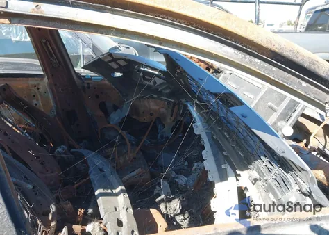 2015 Chevrolet Cruze 2Lt Auto из США, поврежденный, VIN 1G1PE5SB5F7265453